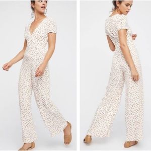 Free People Mia Jumpsuit